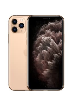 iPhone 11 Pro