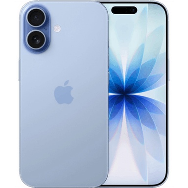 iPhone 17