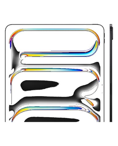 13-inch iPad Pro (M4)